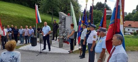 Spominska slovesnost v Gradišču (6)